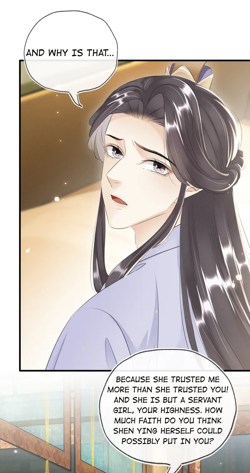 The Phoenix Consort Dominates the World Chapter 34 Online - página 8