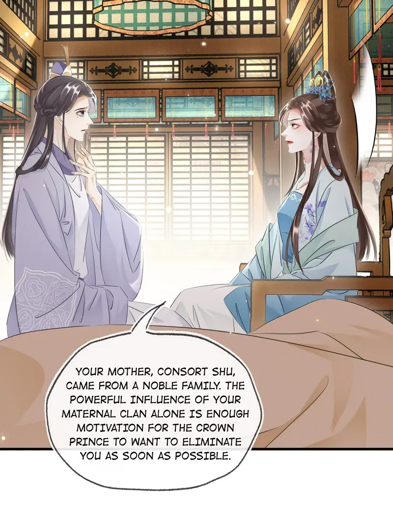 The Phoenix Consort Dominates the World Chapter 34 Online - página 16