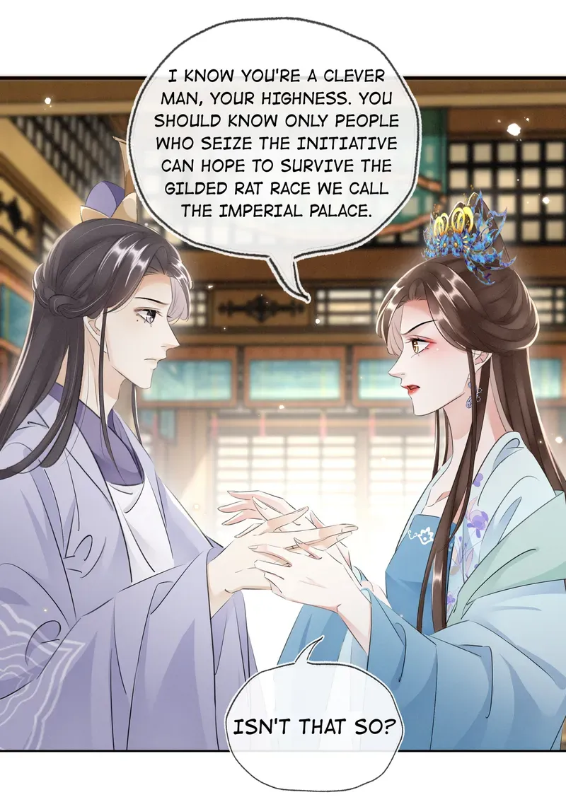 The Phoenix Consort Dominates the World Chapter 34 Online - página 18