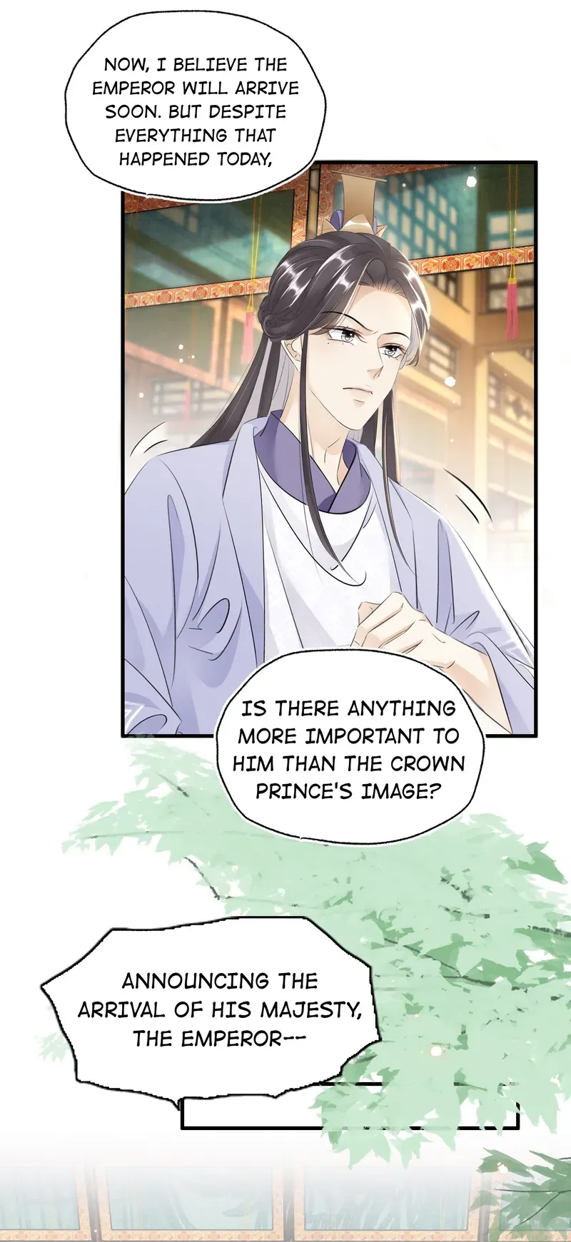 The Phoenix Consort Dominates the World Chapter 34 Online - página 19