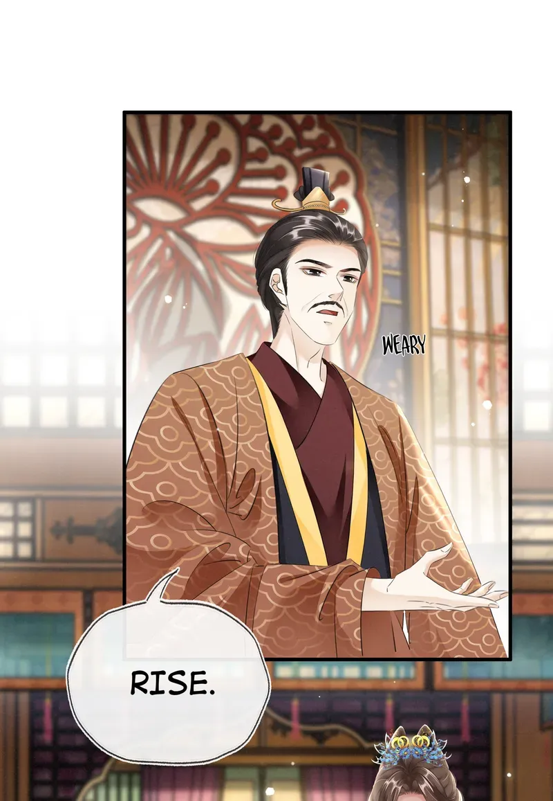 The Phoenix Consort Dominates the World Chapter 34 Online - página 21