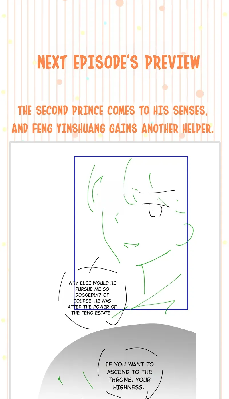 The Phoenix Consort Dominates the World Chapter 34 Online - página 41