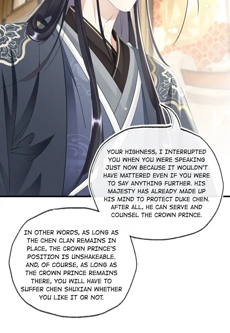 The Phoenix Consort Dominates the World Chapter 35 Online - página 23