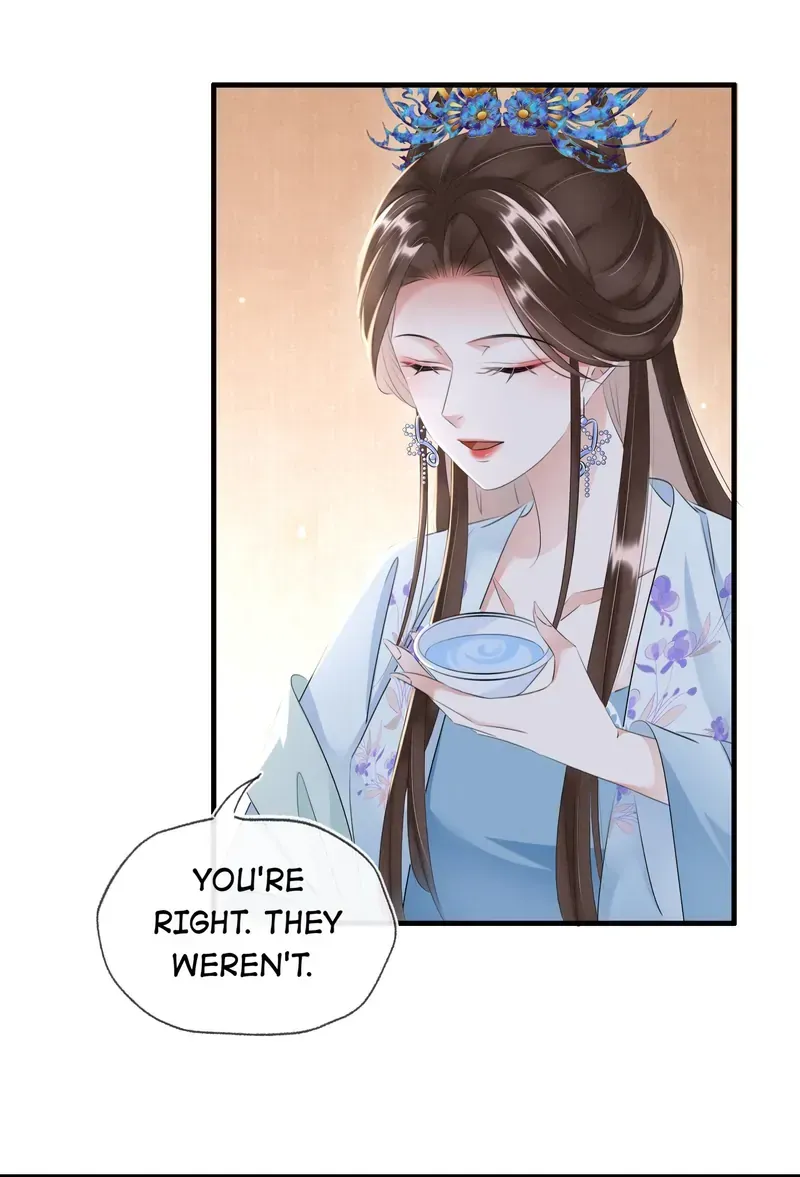 The Phoenix Consort Dominates the World Chapter 35 Online - página 34