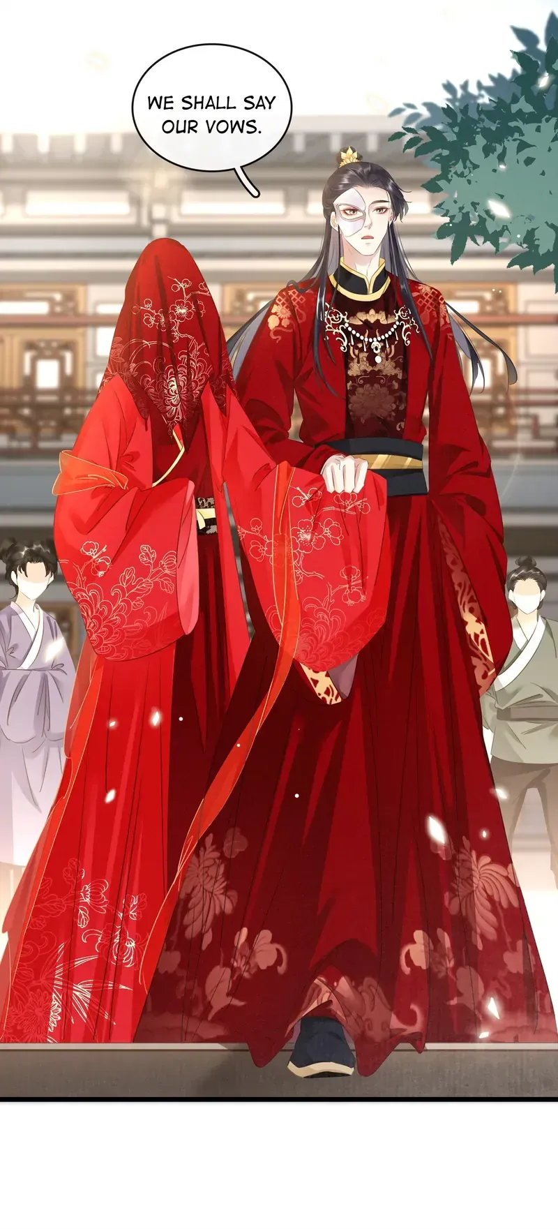 The Phoenix Consort Dominates the World Chapter 4 Online - página 10