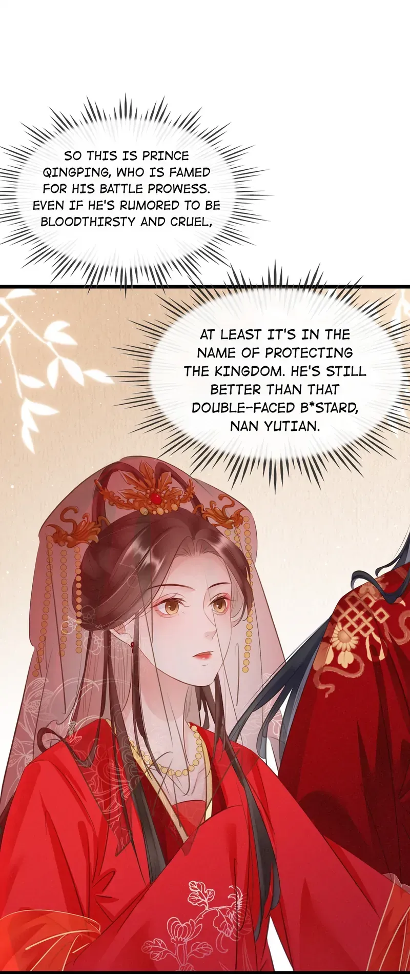 The Phoenix Consort Dominates the World Chapter 4 Online - página 11