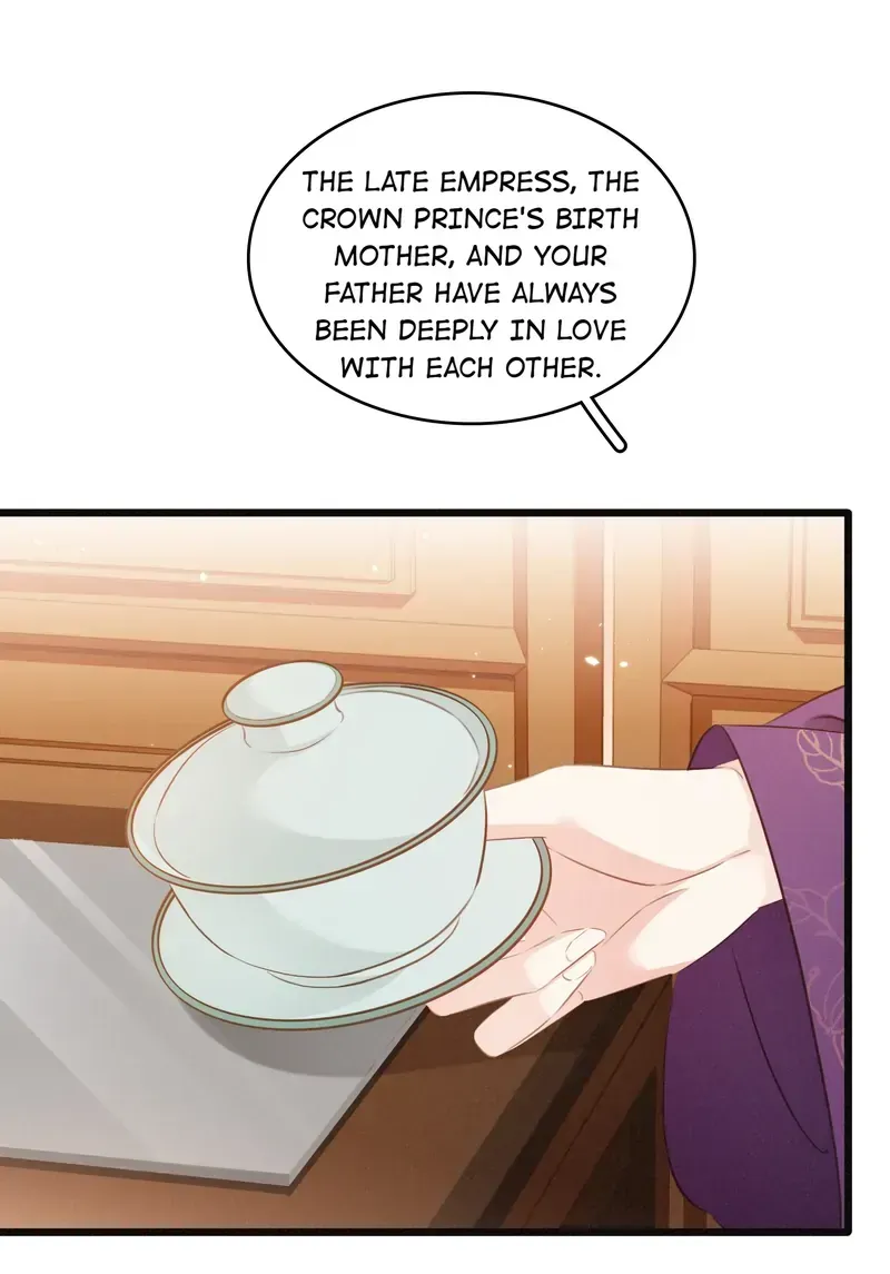 The Phoenix Consort Dominates the World Chapter 4 Online - página 24