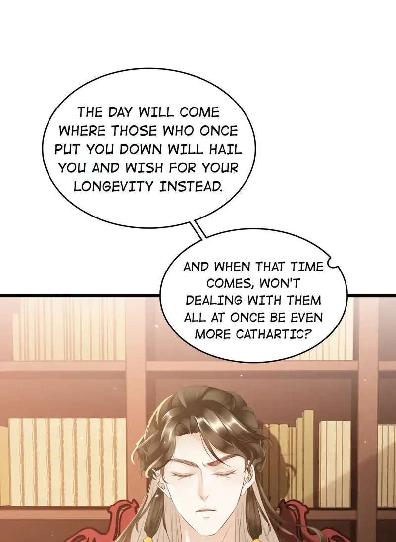The Phoenix Consort Dominates the World Chapter 4 Online - página 31