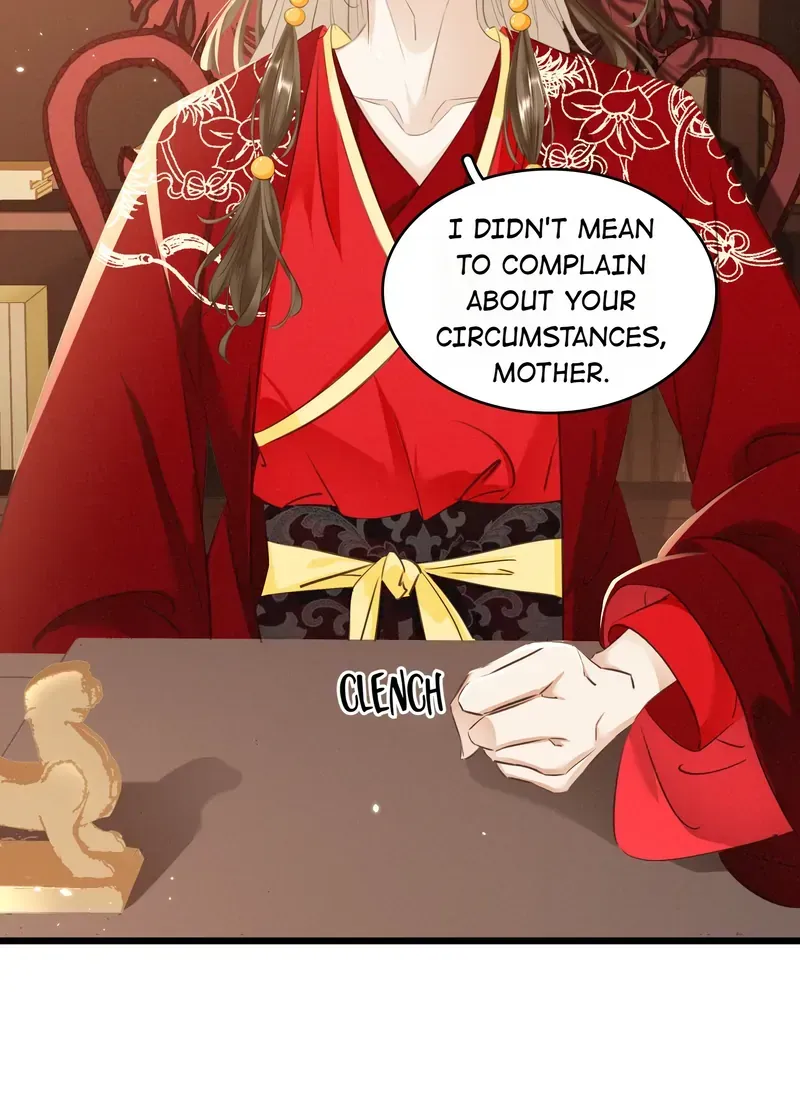 The Phoenix Consort Dominates the World Chapter 4 Online - página 32