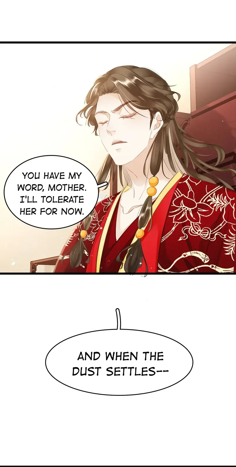 The Phoenix Consort Dominates the World Chapter 4 Online - página 33