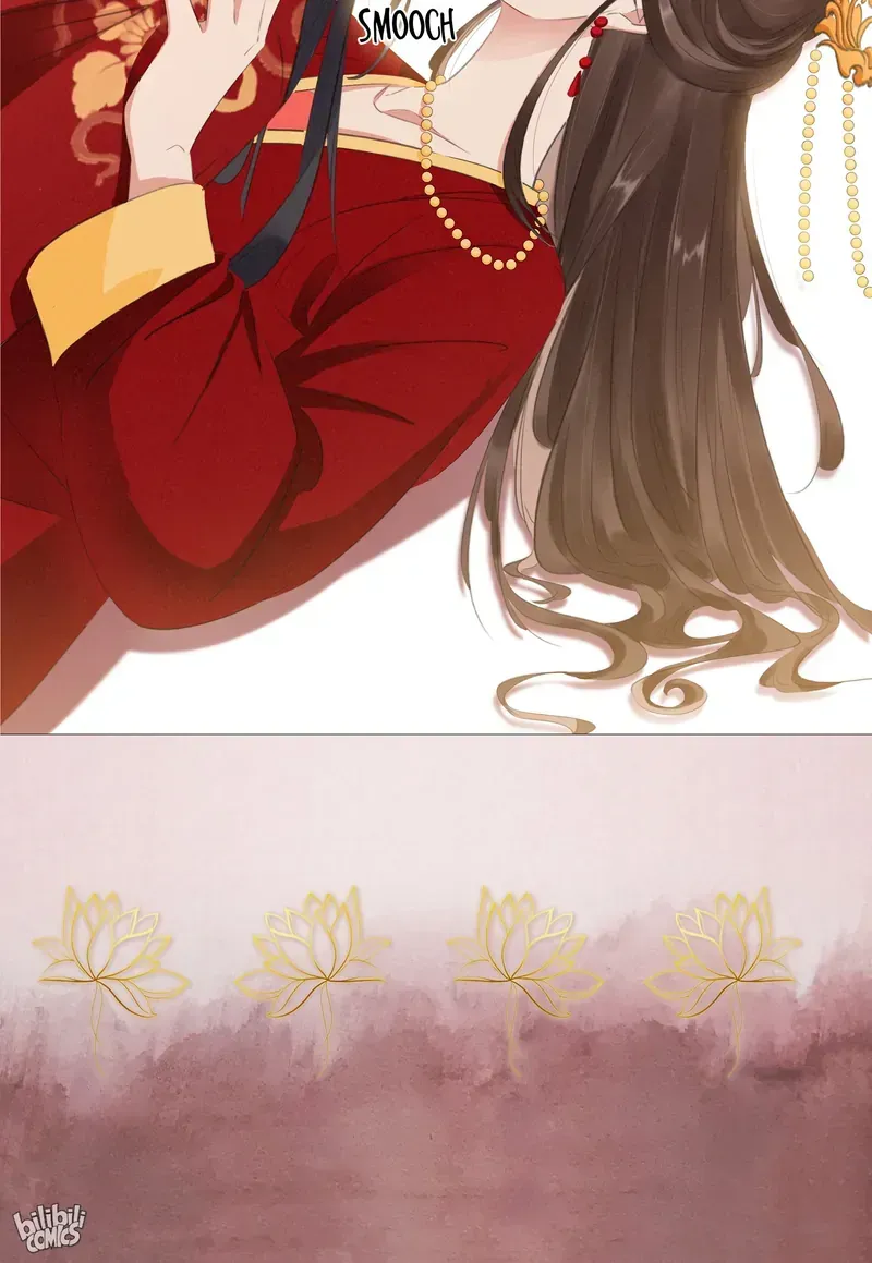 The Phoenix Consort Dominates the World Chapter 4 Online - página 51