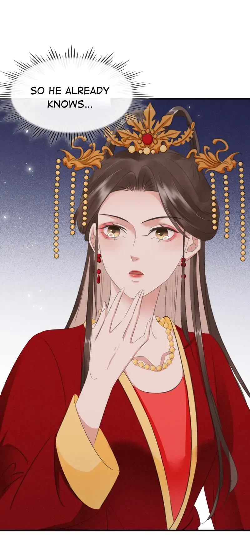 The Phoenix Consort Dominates the World Chapter 6 Online - página 5