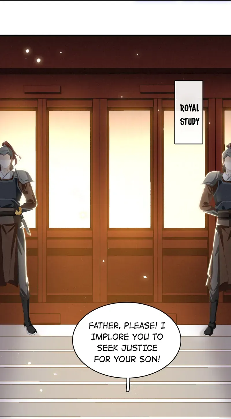 The Phoenix Consort Dominates the World Chapter 6 Online - página 25