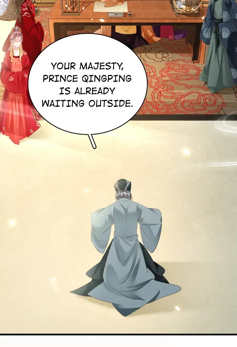 The Phoenix Consort Dominates the World Chapter 6 Online - página 33