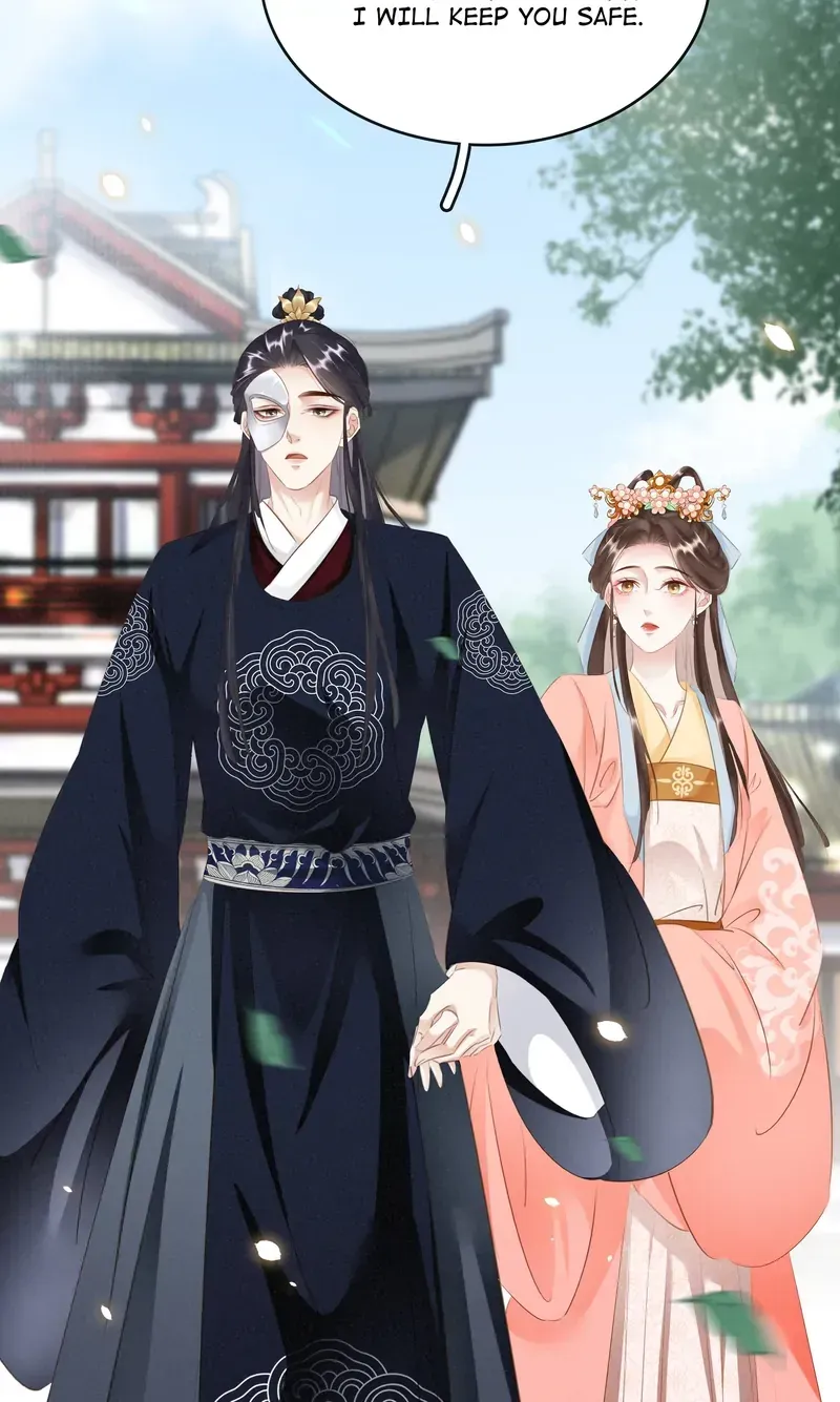 The Phoenix Consort Dominates the World Chapter 6 Online - página 40