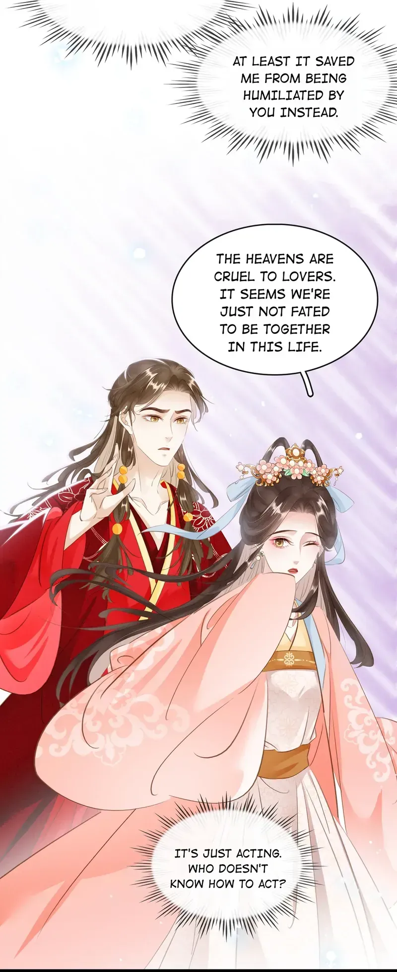 The Phoenix Consort Dominates the World Chapter 6 Online - página 47