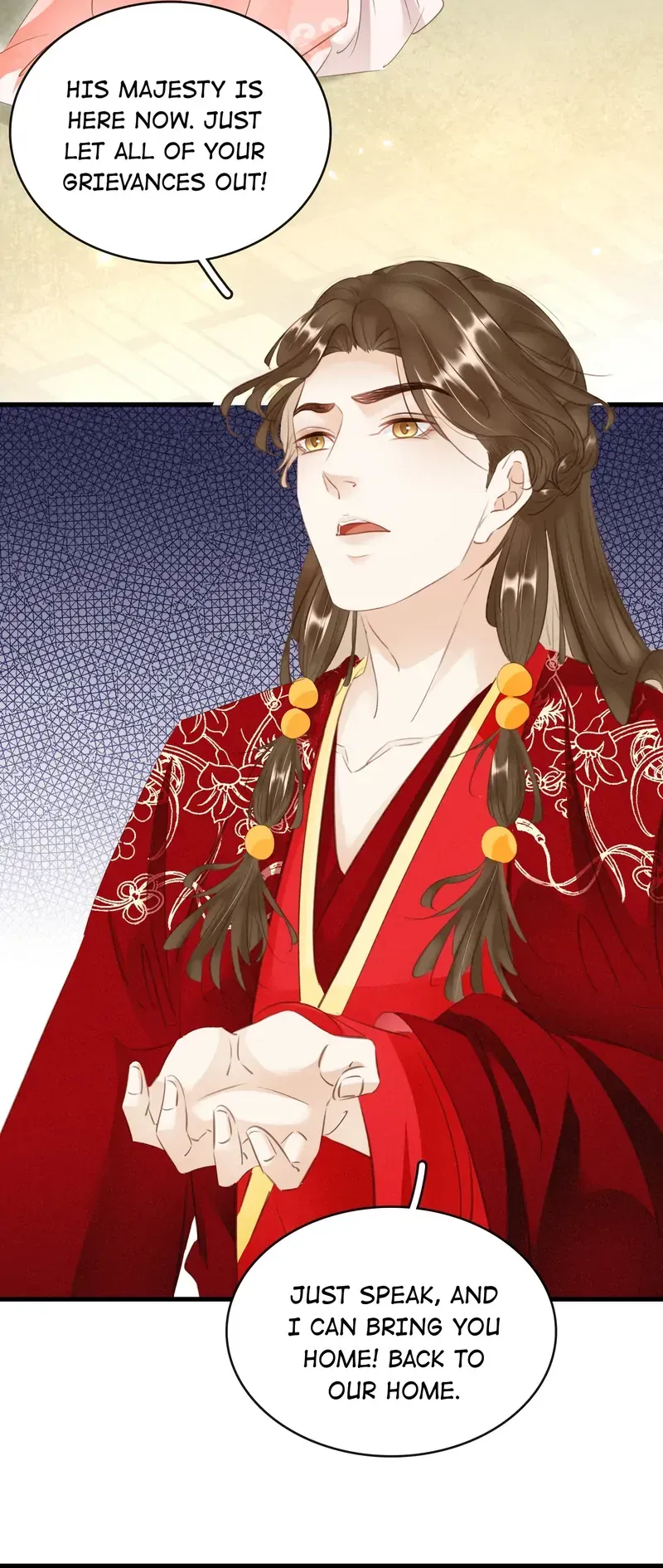 The Phoenix Consort Dominates the World Chapter 6 Online - página 49