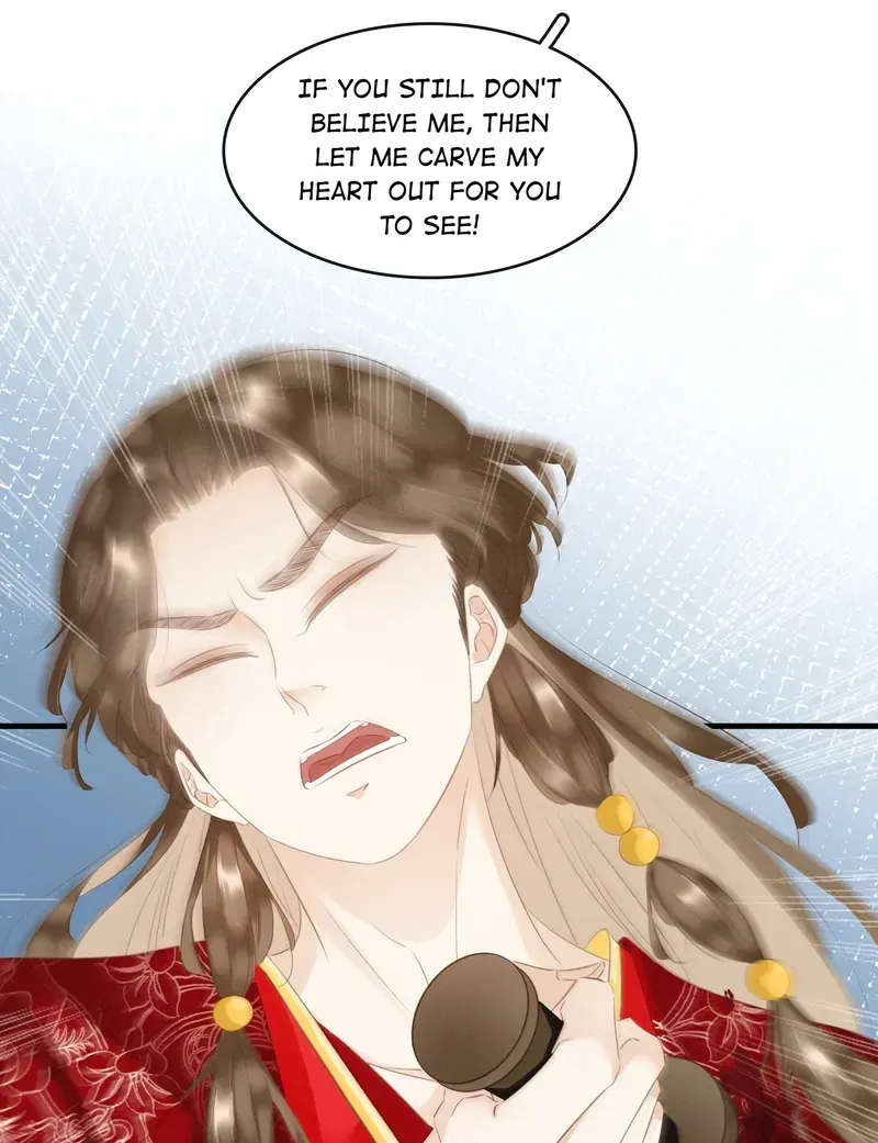 The Phoenix Consort Dominates the World Chapter 6 Online - página 53