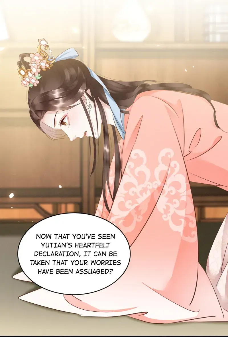 The Phoenix Consort Dominates the World Chapter 8 Online - página 10