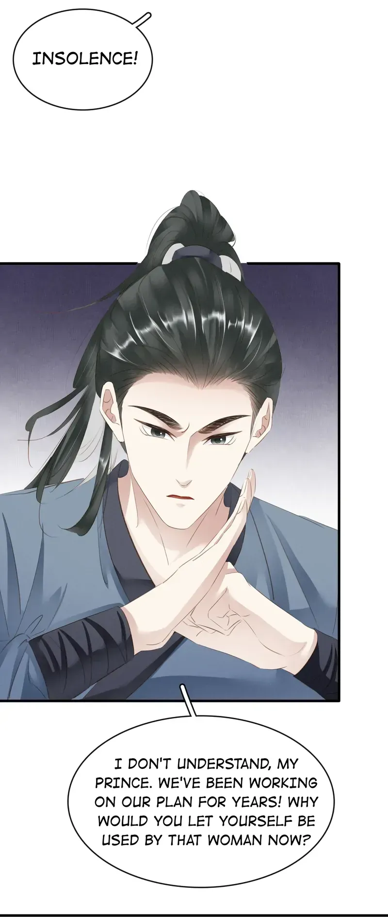 The Phoenix Consort Dominates the World Chapter 8 Online - página 44