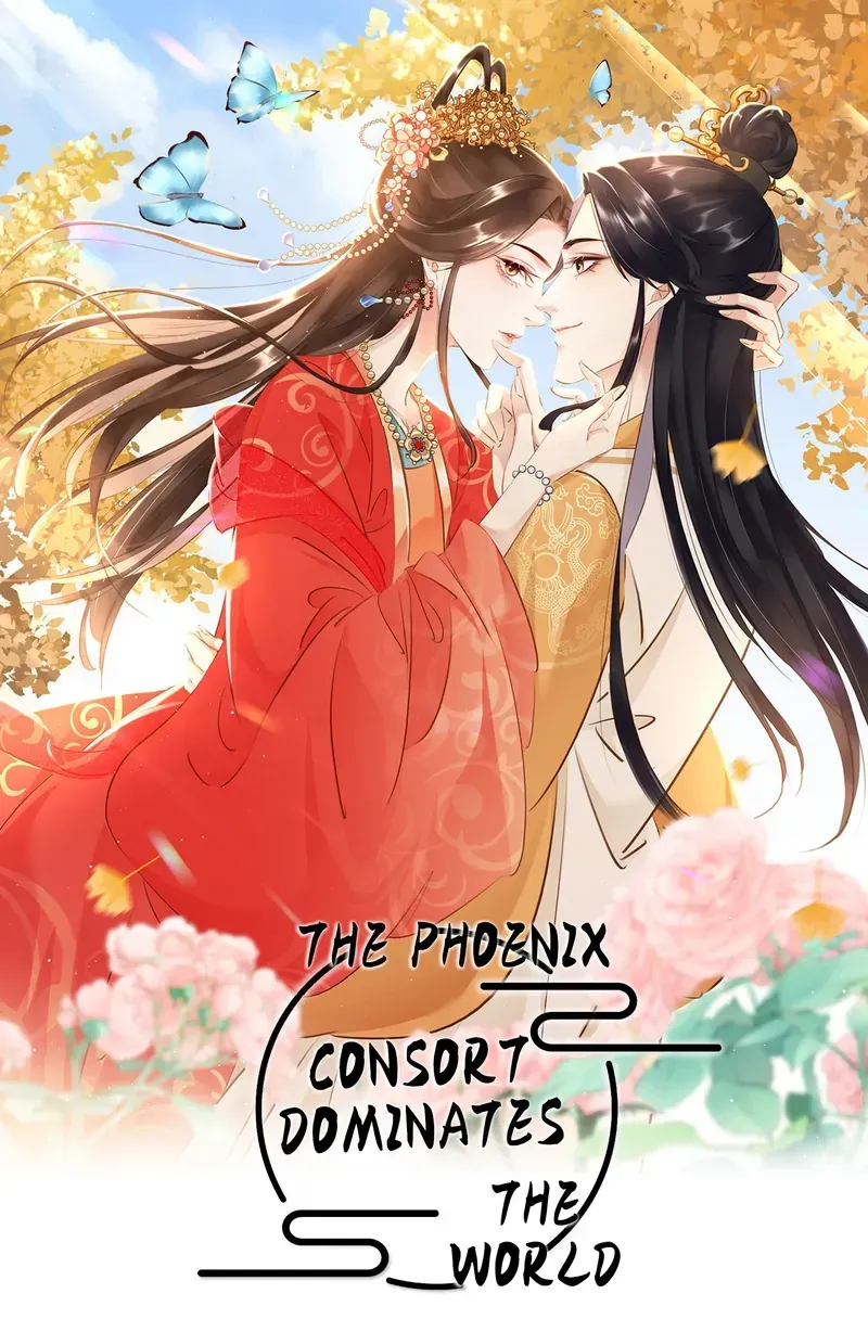 The Phoenix Consort Dominates the World Chapter 9 Online - página 1