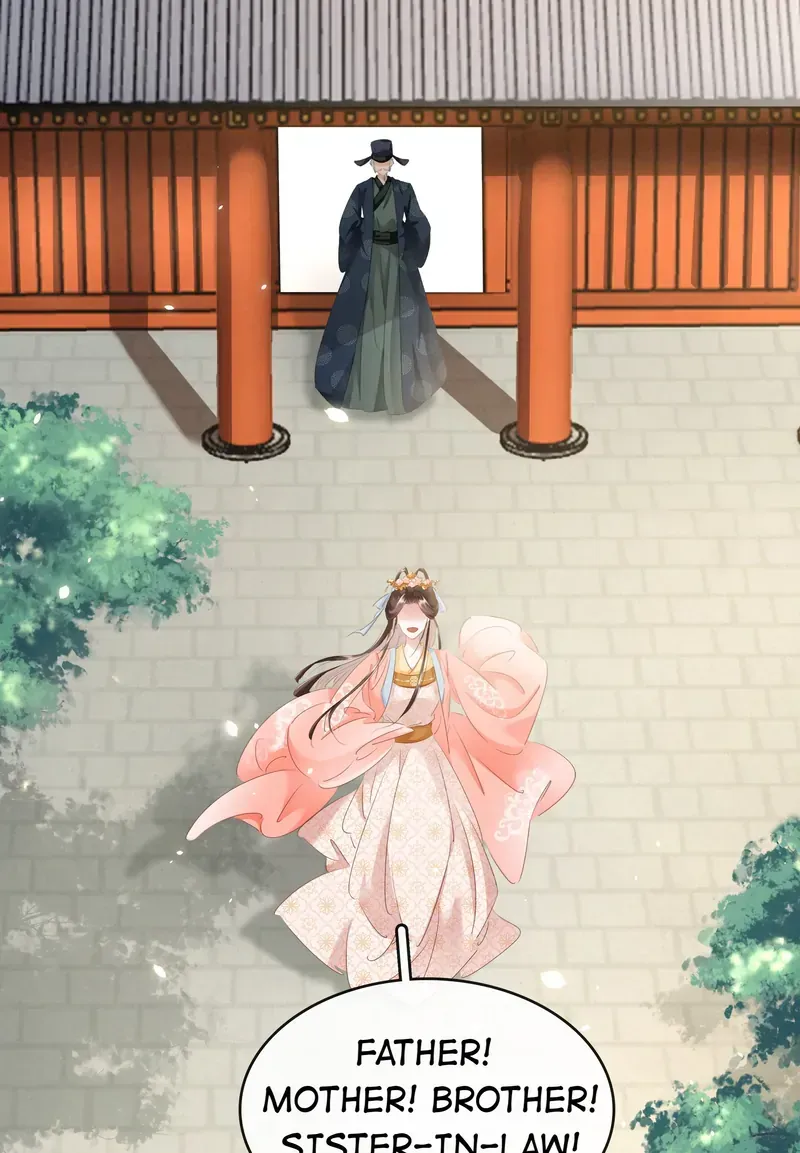 The Phoenix Consort Dominates the World Chapter 9 Online - página 9