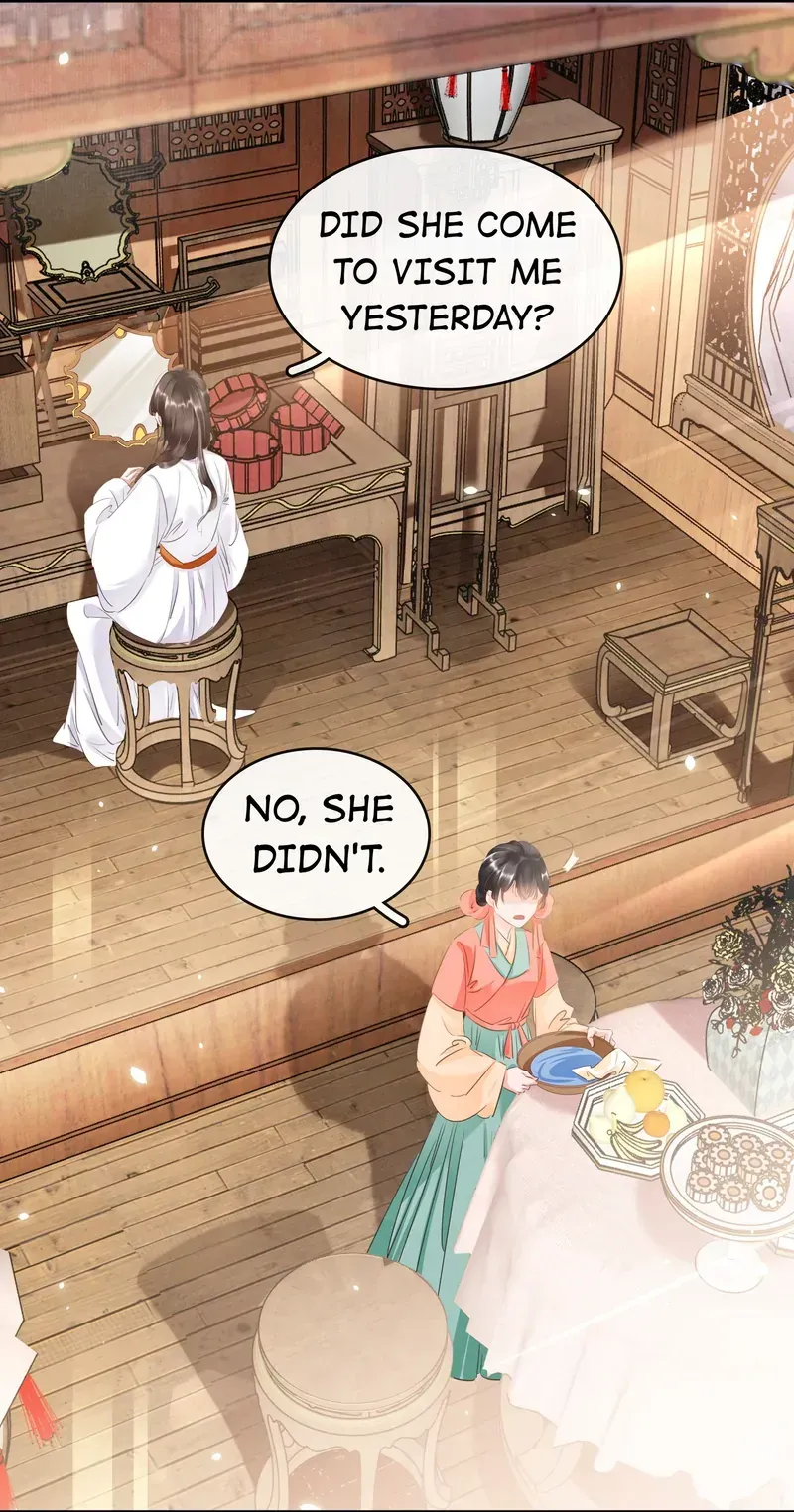 The Phoenix Consort Dominates the World Chapter 9 Online - página 27
