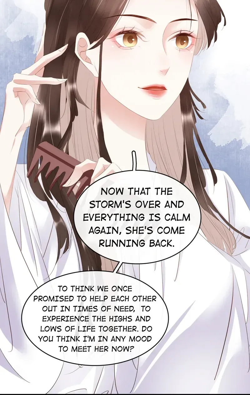 The Phoenix Consort Dominates the World Chapter 9 Online - página 30