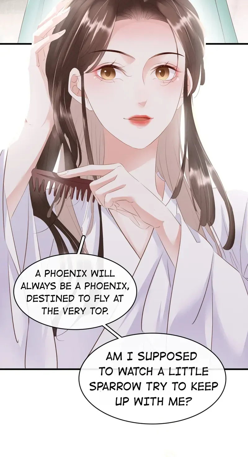 The Phoenix Consort Dominates the World Chapter 9 Online - página 34