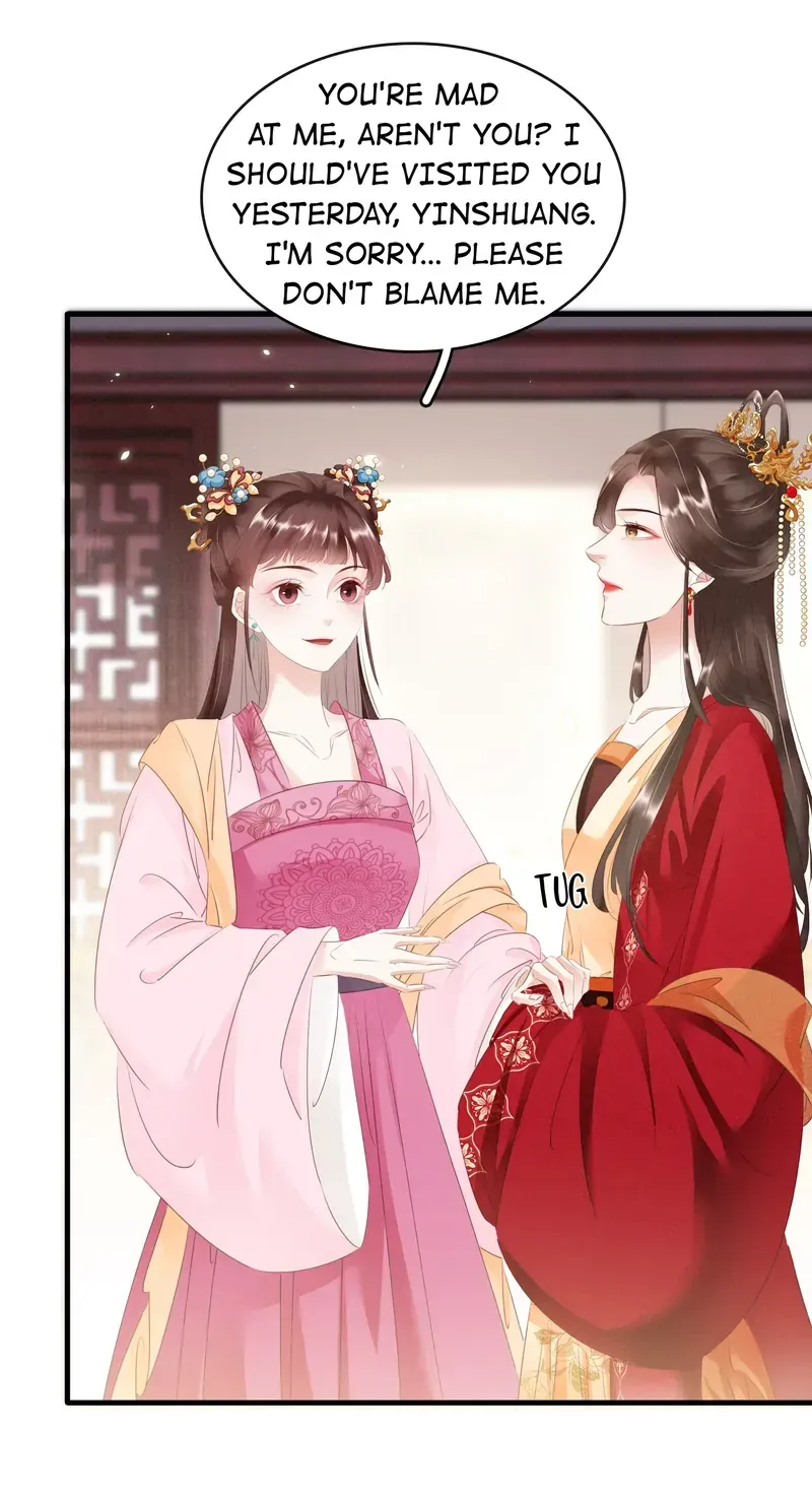 The Phoenix Consort Dominates the World Chapter 9 Online - página 40