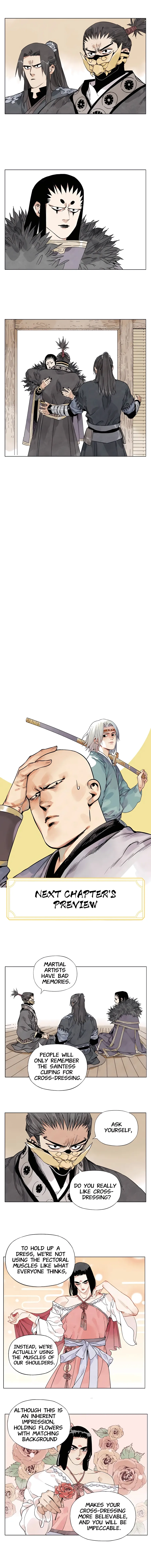 The Pinnacle Chapter 101 Online - página 7