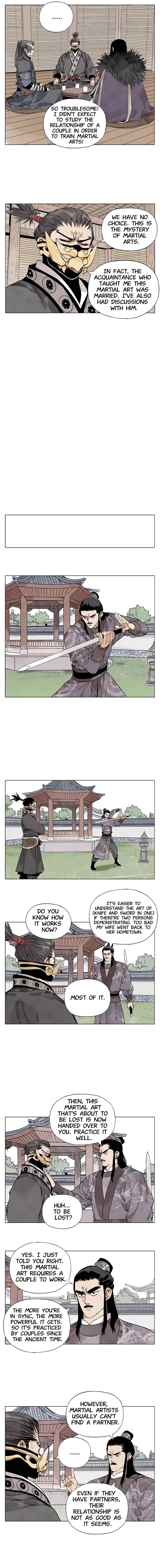 The Pinnacle Chapter 103 Online - página 3