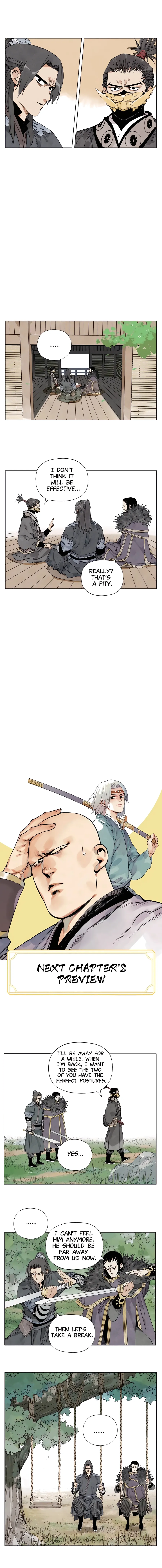 The Pinnacle Chapter 103 Online - página 7