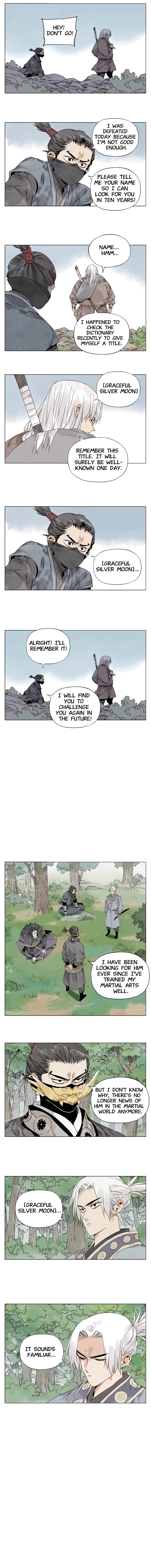 The Pinnacle Chapter 105 Online - página 6