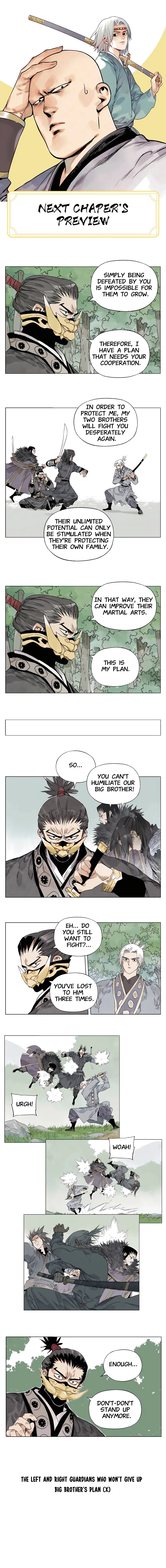 The Pinnacle Chapter 105 Online - página 7