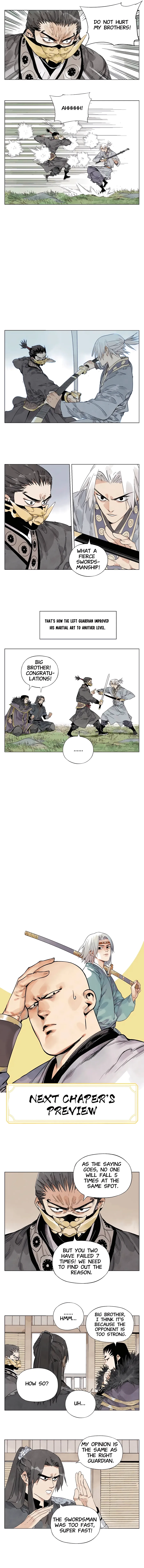The Pinnacle Chapter 106 Online - página 8