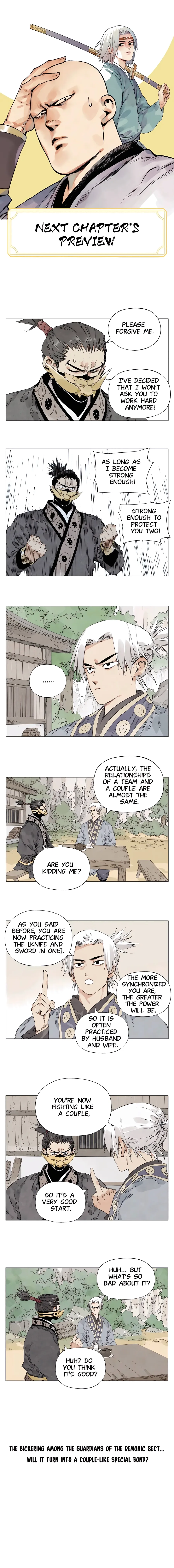 The Pinnacle Chapter 107 Online - página 7