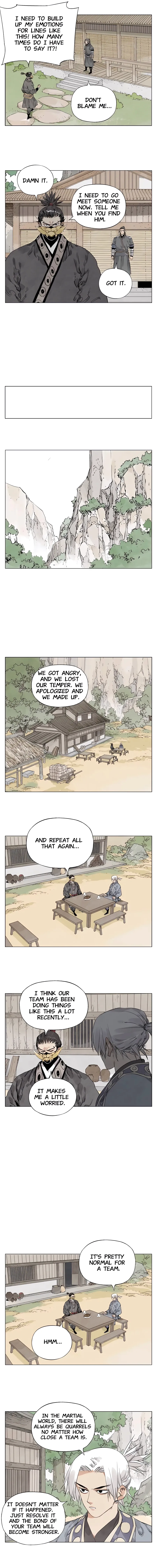 The Pinnacle Chapter 108 Online - página 2