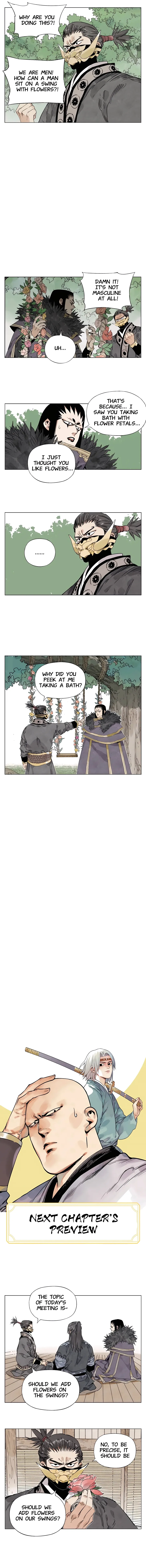 The Pinnacle Chapter 108 Online - página 6