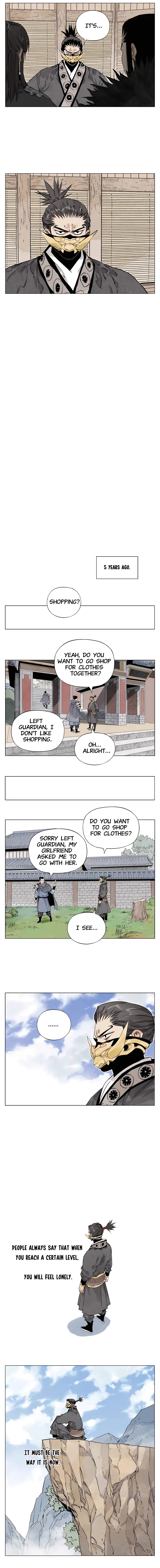 The Pinnacle Chapter 109 Online - página 4