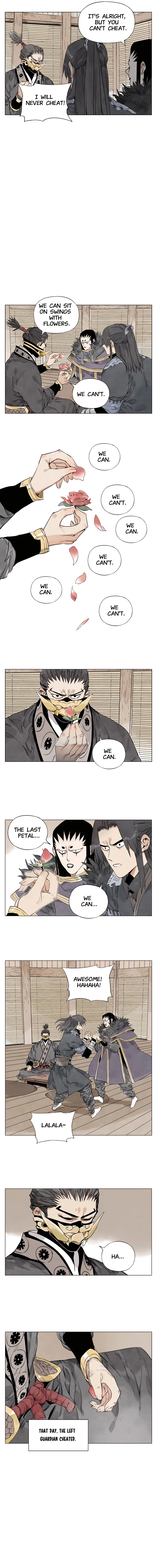 The Pinnacle Chapter 109 Online - página 6