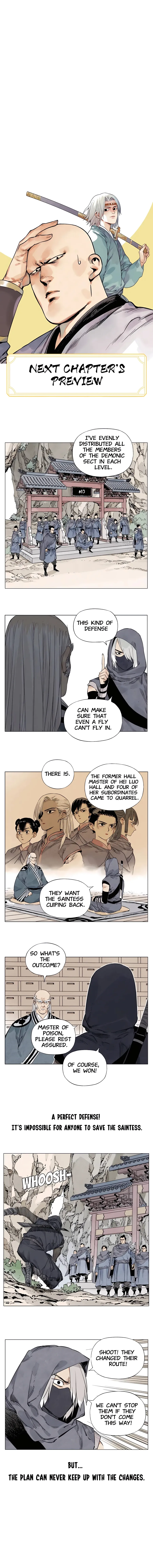 The Pinnacle Chapter 109 Online - página 7