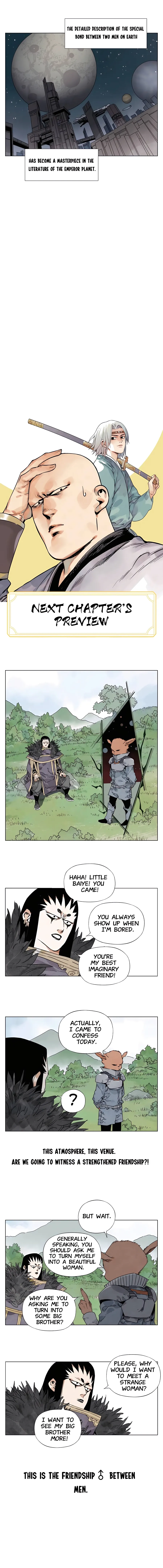 The Pinnacle Chapter 113 Online - página 7
