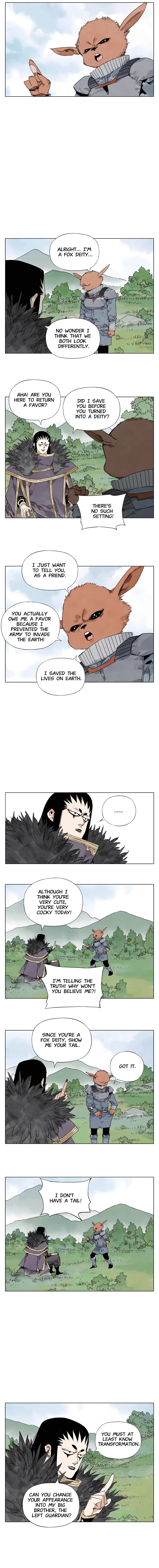 The Pinnacle Chapter 114 Online - página 3