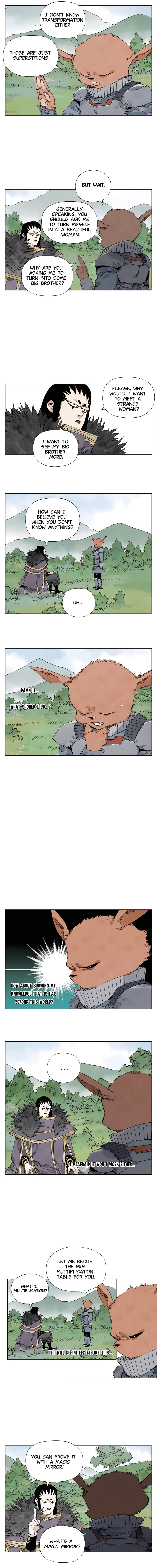 The Pinnacle Chapter 114 Online - página 4