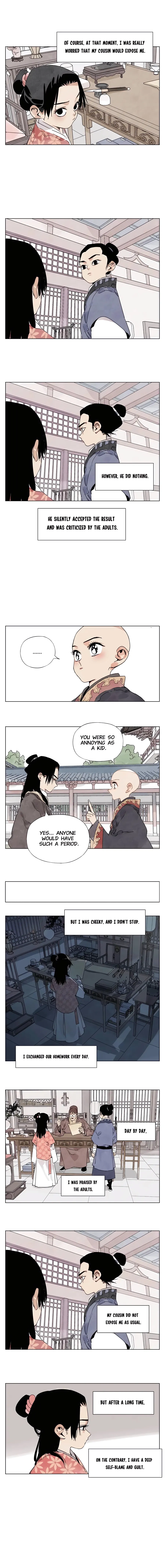 The Pinnacle Chapter 118 Online - página 4