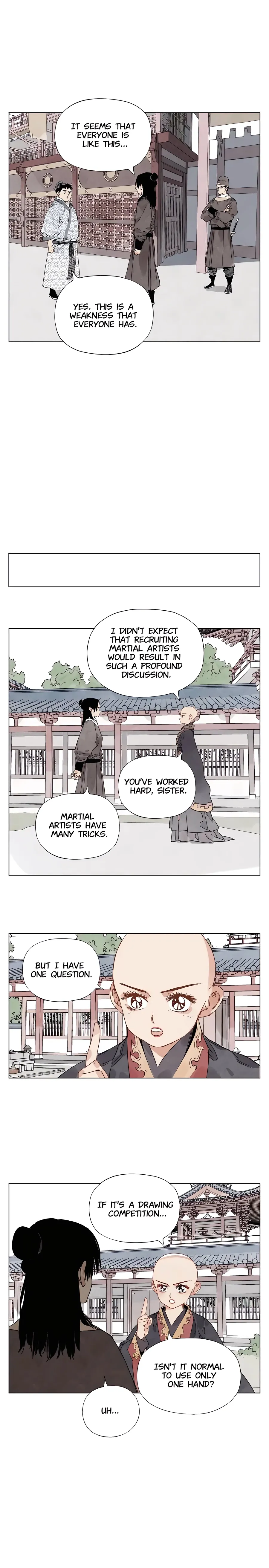 The Pinnacle Chapter 119 Online - página 7