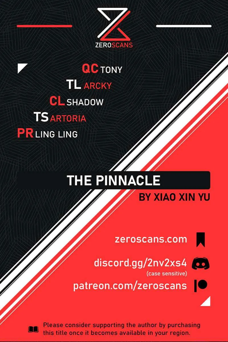 The Pinnacle Chapter 12 Online - página 1