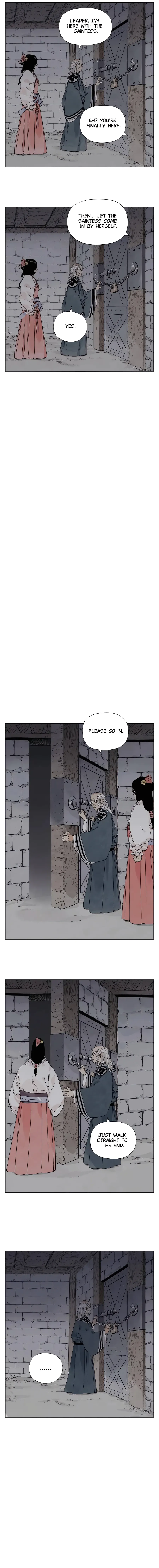 The Pinnacle Chapter 123 Online - página 5