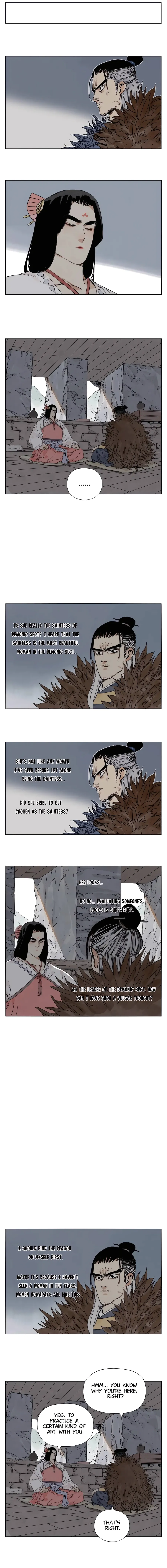 The Pinnacle Chapter 123 Online - página 6